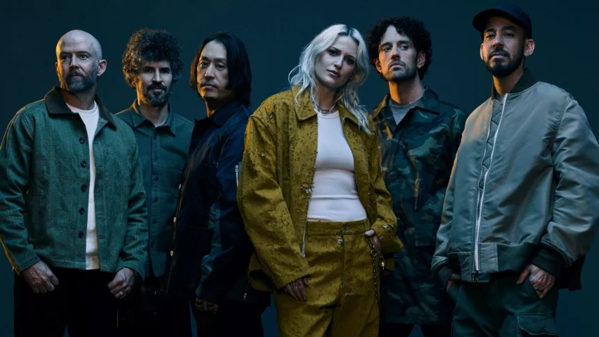 Linkin Park