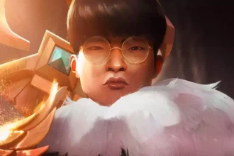 Linkin Park League of Legends