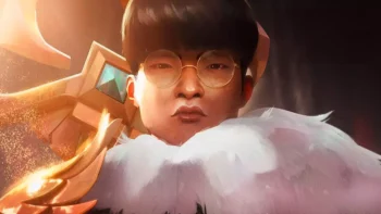 Linkin Park League of Legends