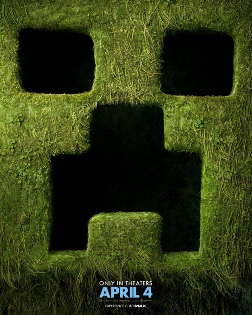 Um Filme Minecraft ganha teaser com Jason Momoa e Jack Black Um Filme Minecraft