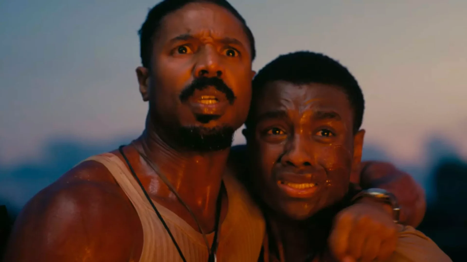 Pecadores, novo filme de Ryan Coogler, ganha trailer inédito 1 Pecadores