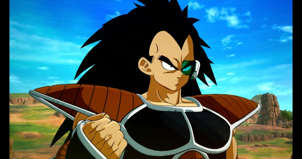 Dragon Ball: Sparking Zero | Rastreador poderá ter utilidade no jogo Sparking Zero