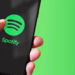 Spotify logo