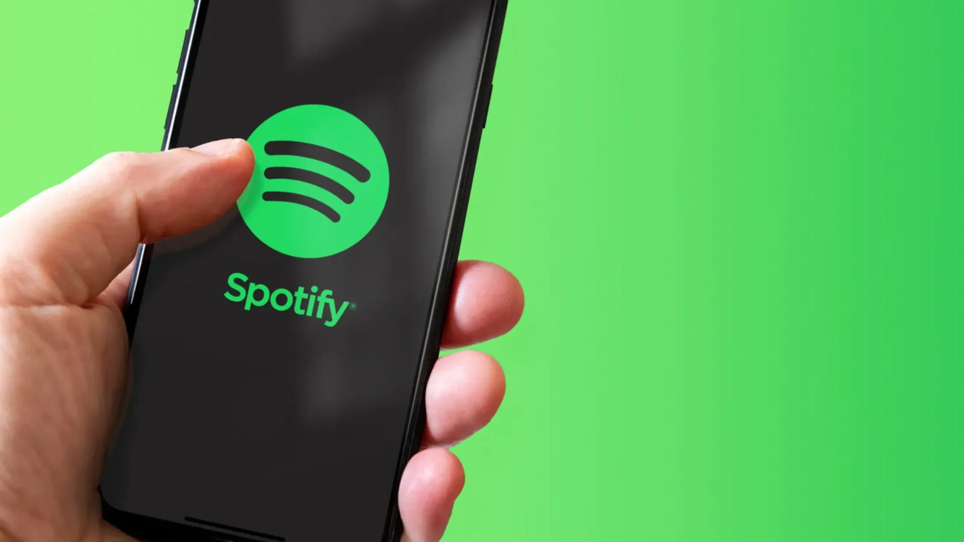 Spotify logo scaled
