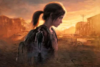 The Last of Us Part II