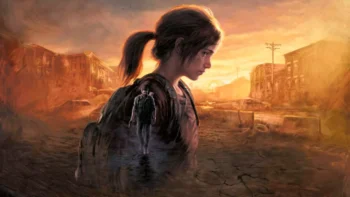 The Last of Us Part II