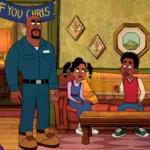 Todo Mundo Ainda Odeia o Chris