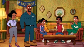 Todo Mundo Ainda Odeia o Chris