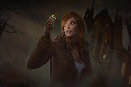 Tormented Souls II cabana do leitor