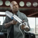 Tyrese Gibson nao recebeu roteiro de Velozes e Furiosos 11
