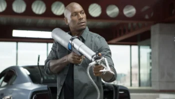 Tyrese Gibson nao recebeu roteiro de Velozes e Furiosos 11