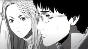 Uzumaki de Junji Ito Max