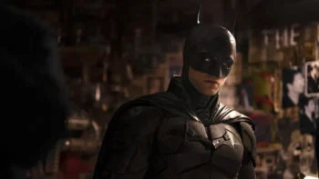 batman 2
