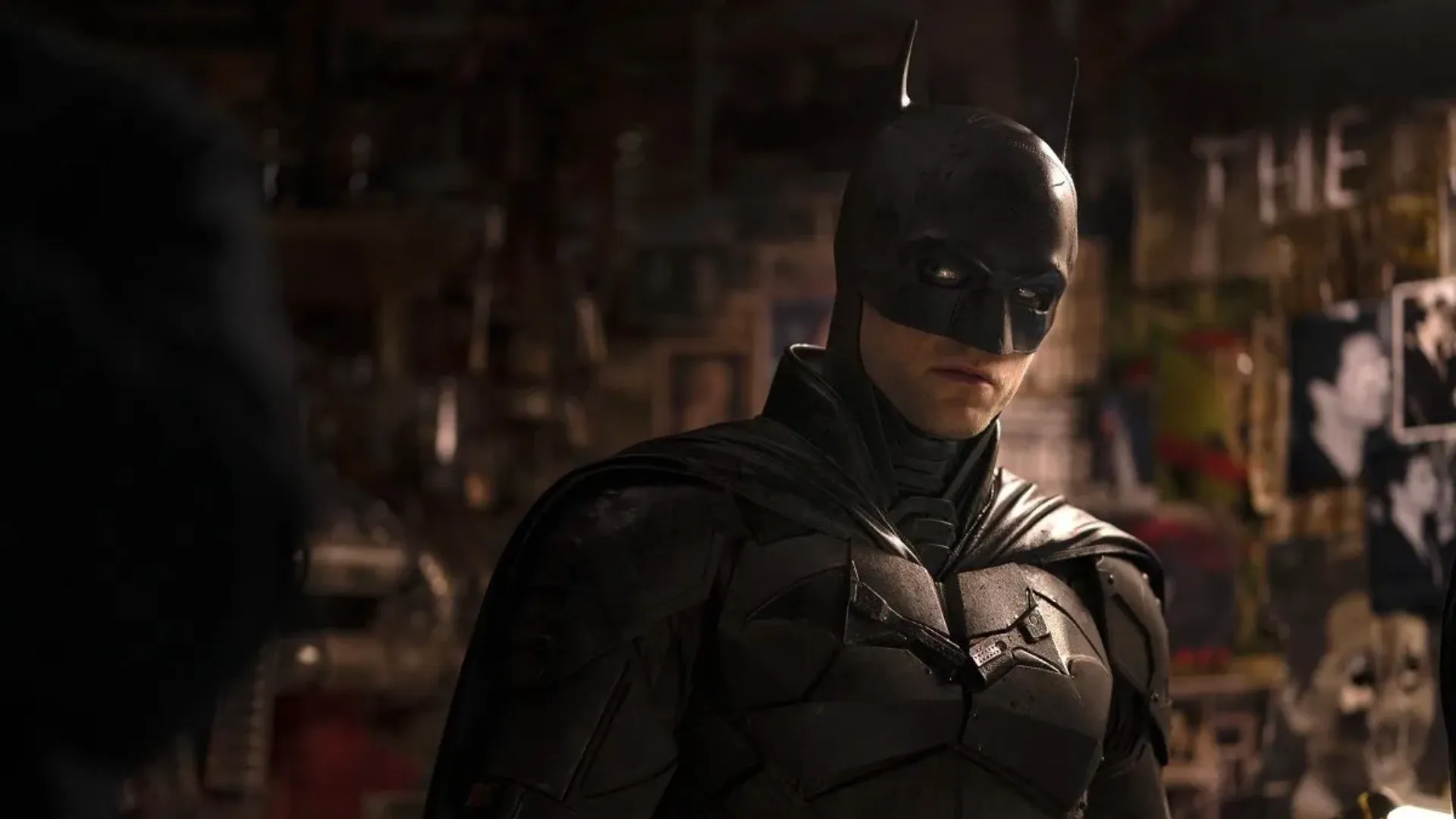 Batman de Robert Pattinson pode virar cânone no DCU 1 batman 2