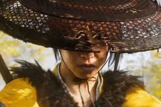 cabana do leitor ghost yotei