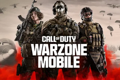 Warzone Mobile