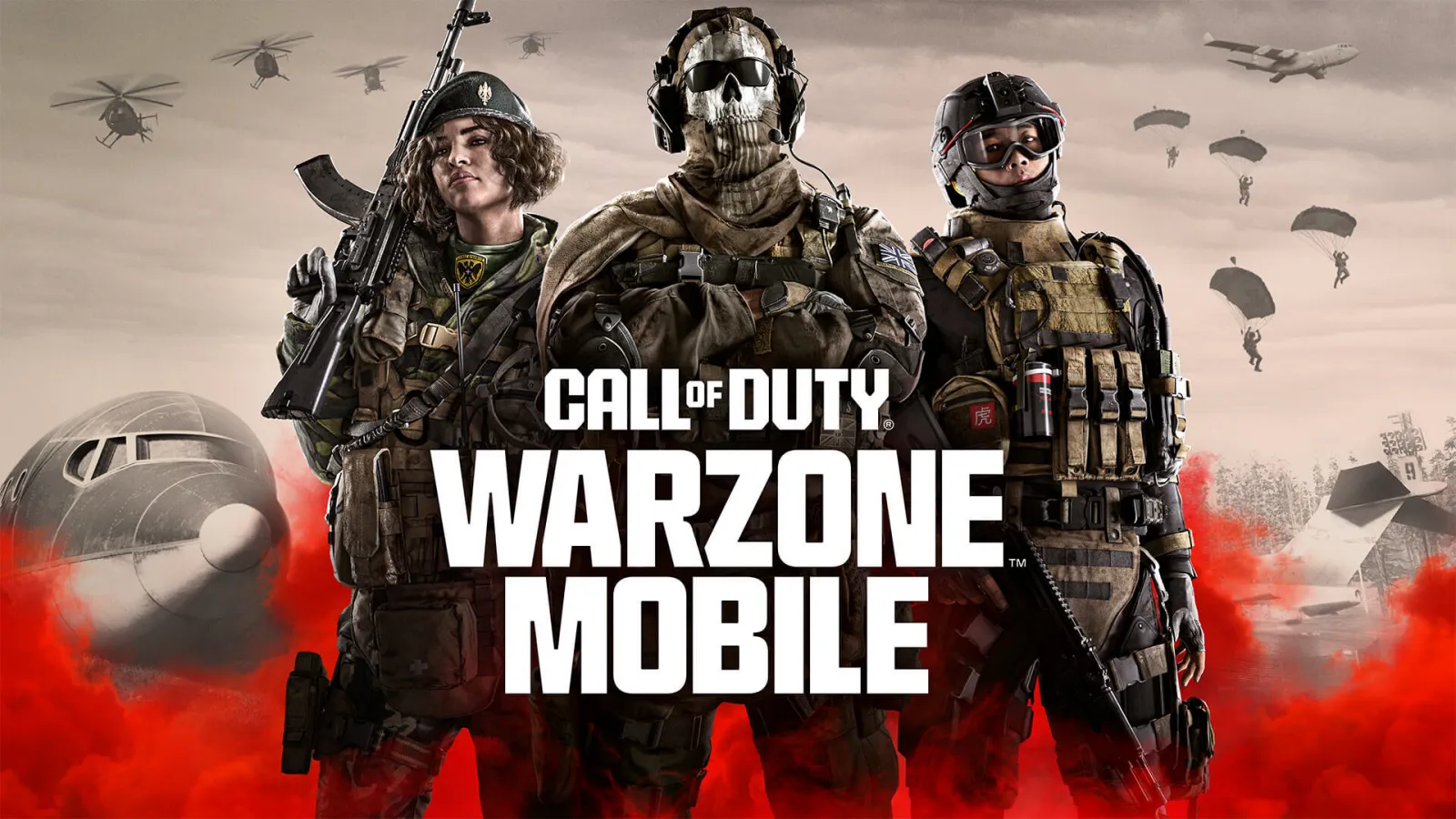 Equipe de Call of Duty Warzone Mobile é demitida 1 Warzone Mobile