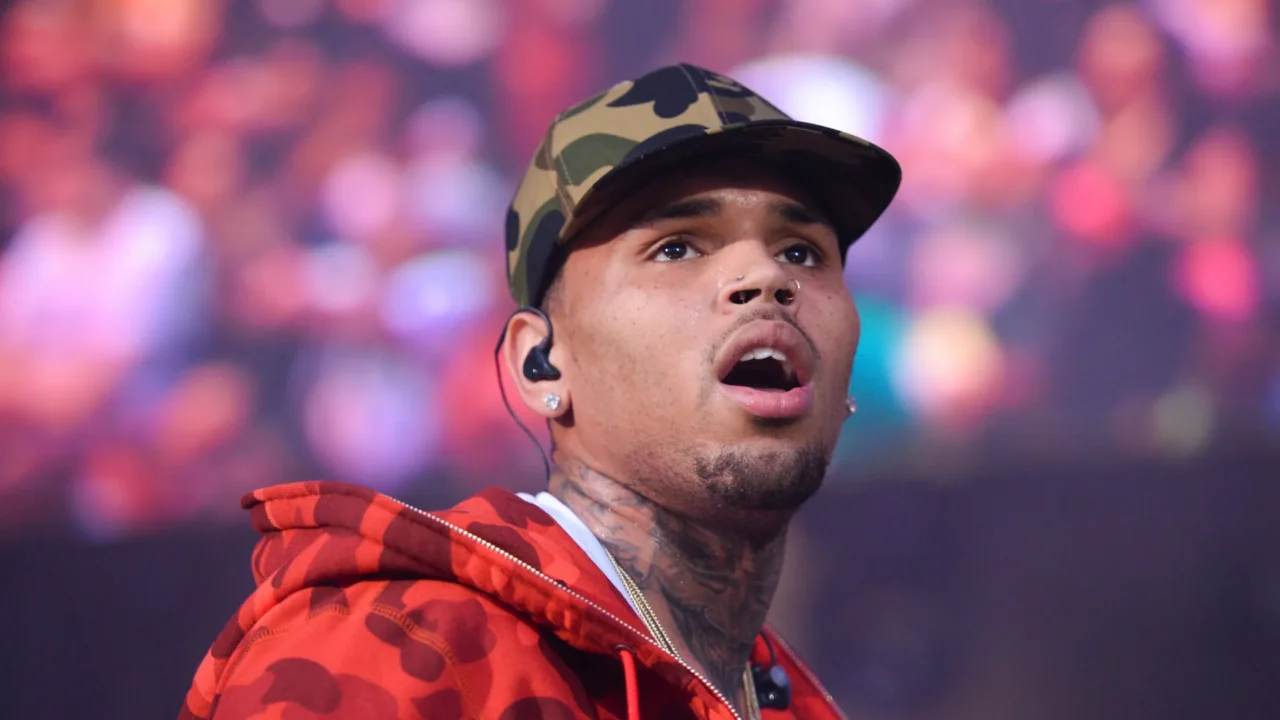 Chris Brown ganhará documentário sobre violência contra Rihanna 1 chris brown
