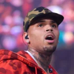chris brown