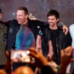 Coldplay