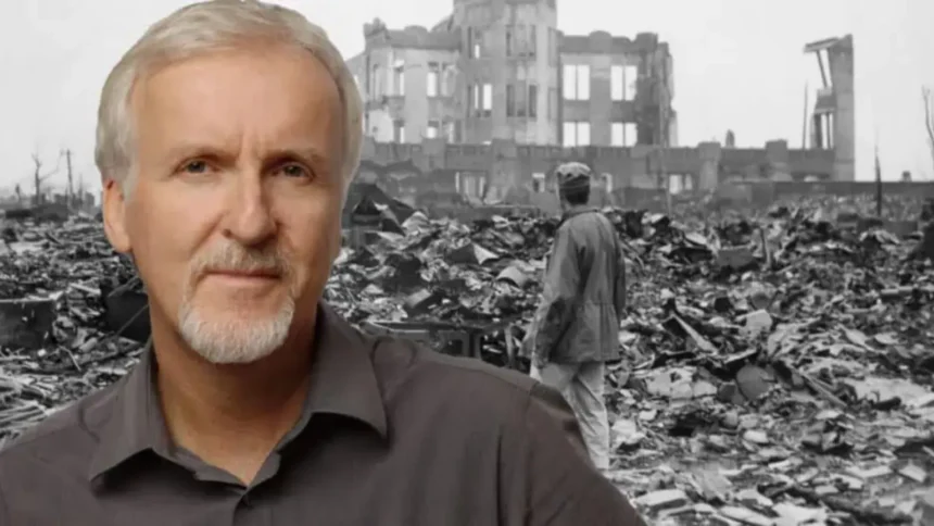 James Cameron vai dirigir filme da bomba nuclear de Hiroshima 1 ghosts of hiroshima james cameron 1600x900 cabana do leitor