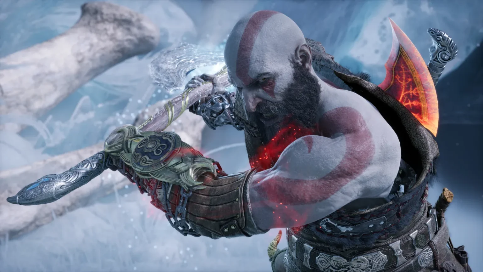 god of war