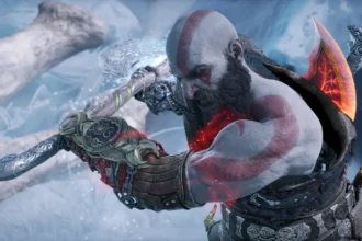 god of war