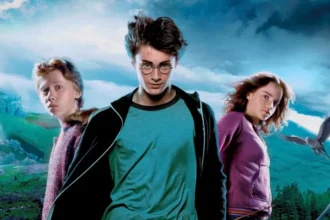 Harry Potter