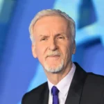 James Cameron