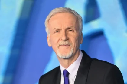 James Cameron
