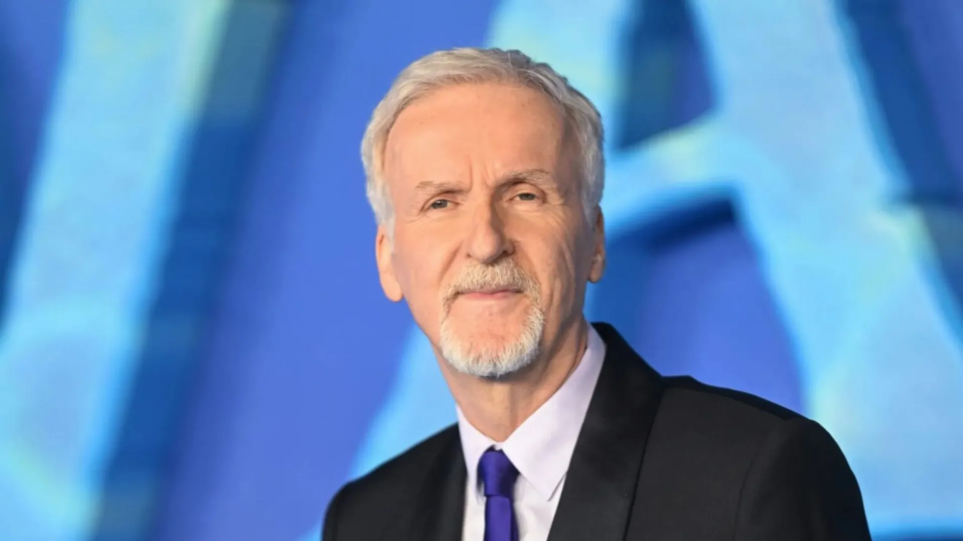 James Cameron