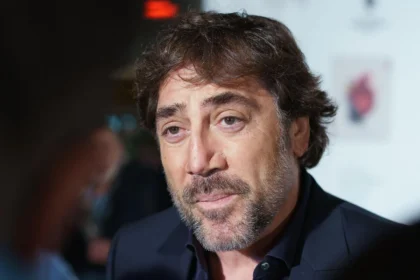 Javier Bardem