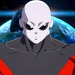 jiren dragon ball