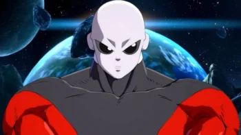 jiren dragon ball
