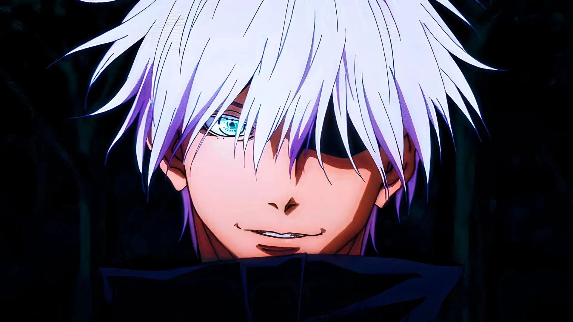 "Jujutsu Kaisen" está se aproximando do seu capítulo final, mas um recente teaser provocou um alvoroço, sugerindo que a história ainda não acabou.