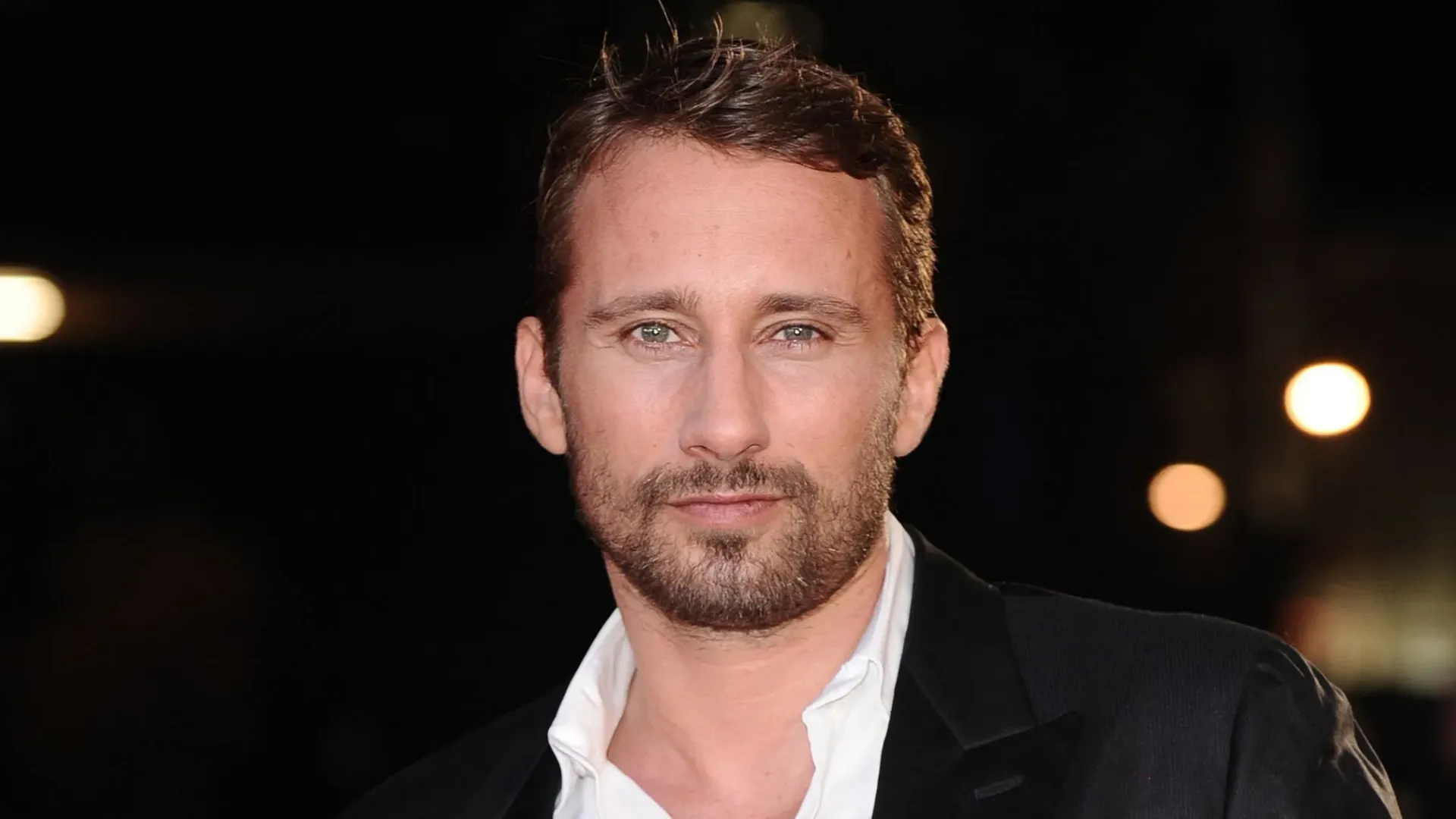 Supergirl: A Mulher do Amanhã | Matthias Schoenaerts será o vilão do filme 1 matthias-schoenaerts