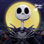 o estranho mundo de jack