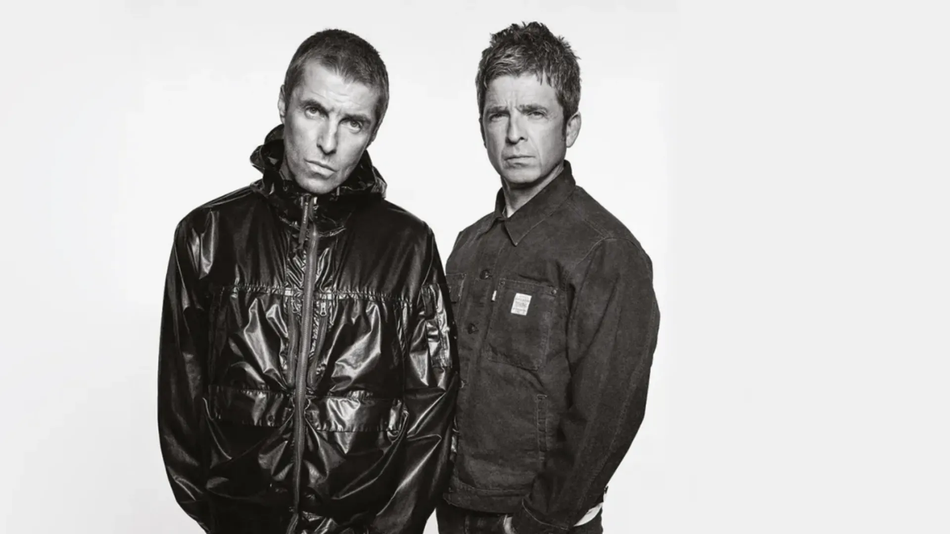 Oasis | Homem morre em show da banda no estádio de Wembley 1 Oasis