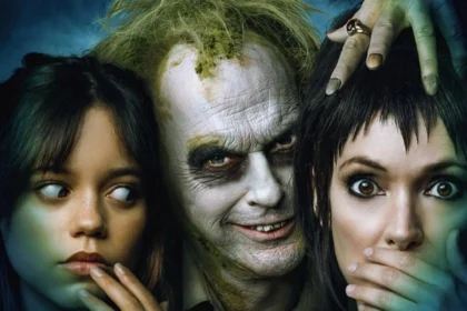 os fantasmas ainda se divertem 4