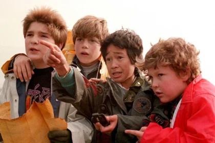 Os Goonies
