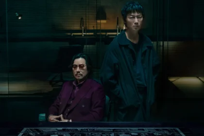 os goslpistas de tokyo