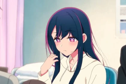 oshi no ko