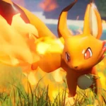 palworld cabana do leitor imagem