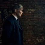 Cillian Murphy Peaky Blinders