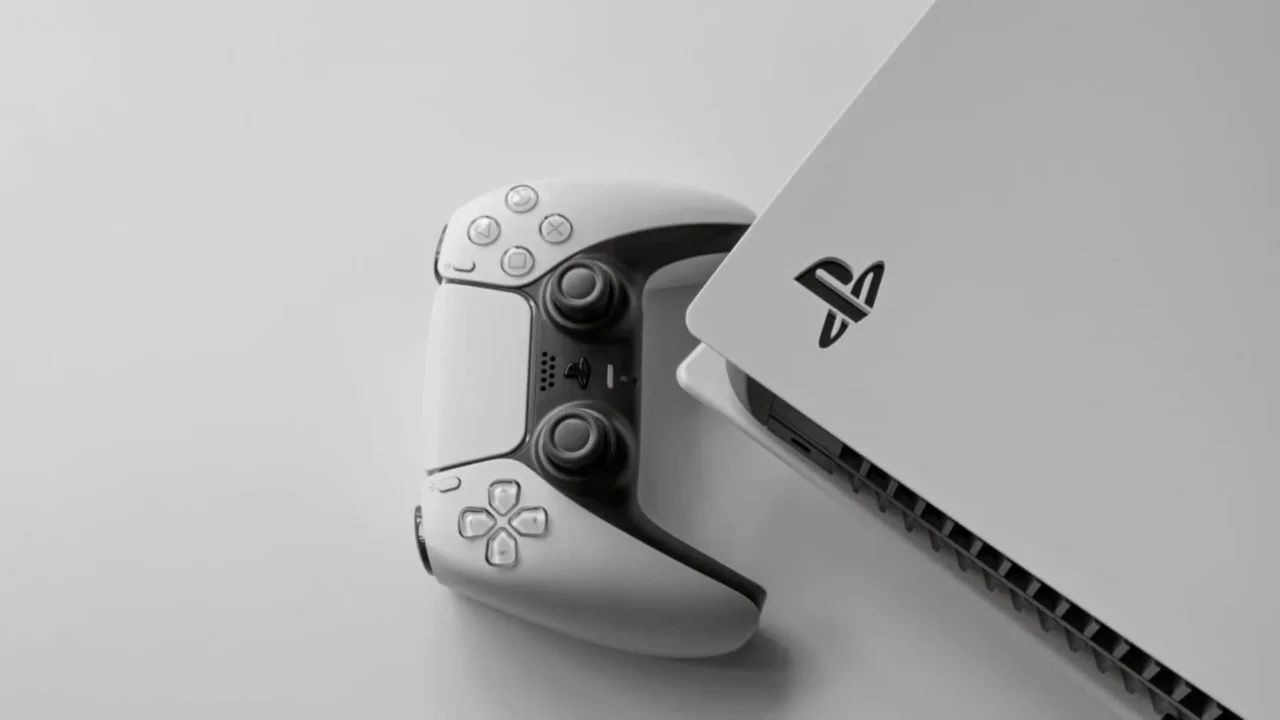 Playstation 5 ganha atualização em que o console fica repleto de propagandas 1 Playstation 5 sony