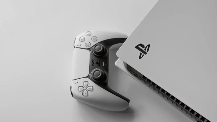 PlayStation 6 pode ter três vezes mais potência que o PS5 pelo mesmo preço 1 Playstation 5 sony
