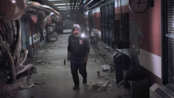 post trauma cabana do leitor