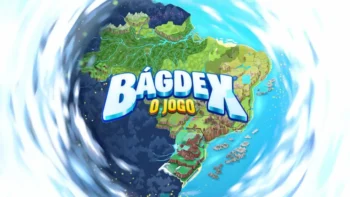 46 BAGDEX O Jogo Trailer