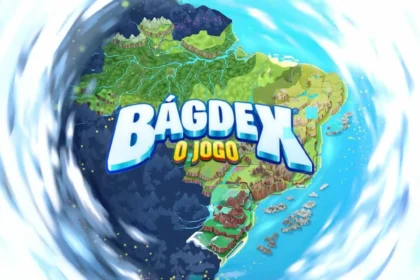 46 BAGDEX O Jogo Trailer