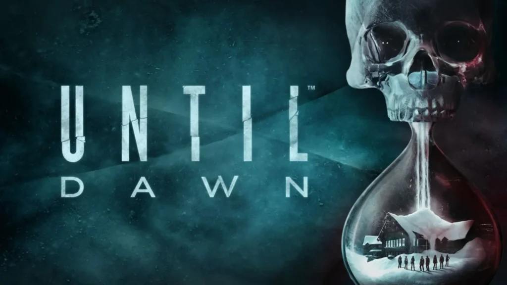 until dawn